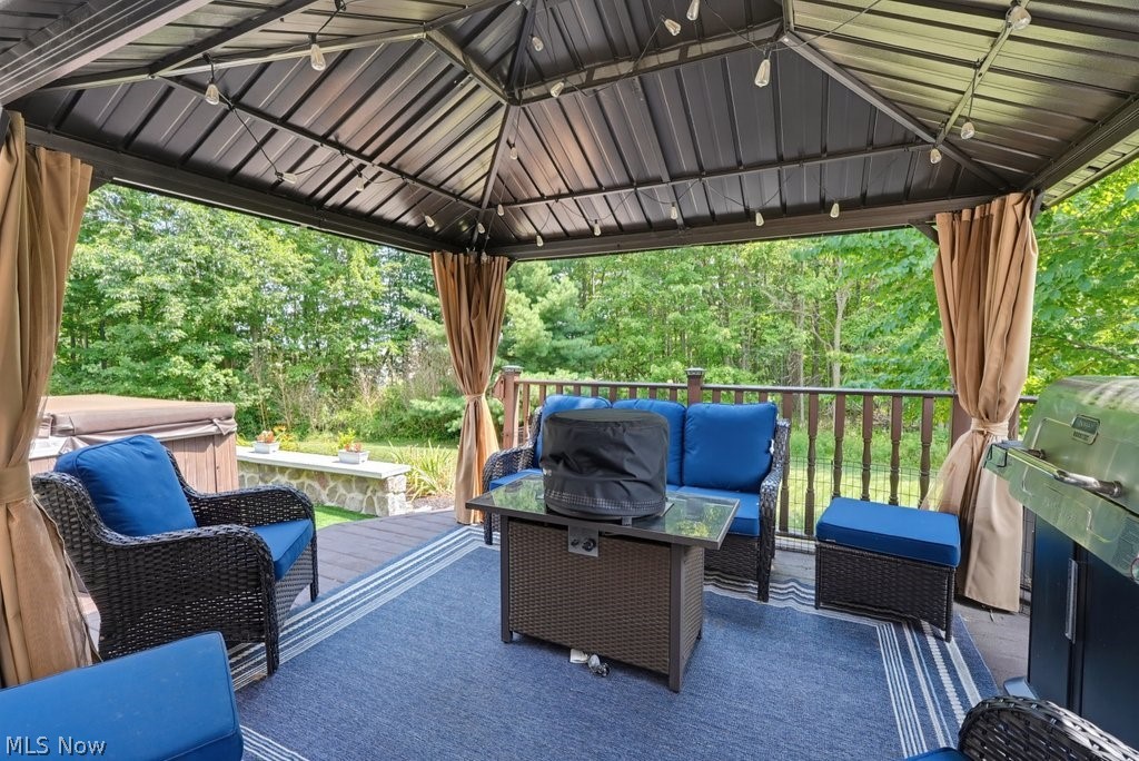10313 Dayflower Drive Twinsburg OH 44087
