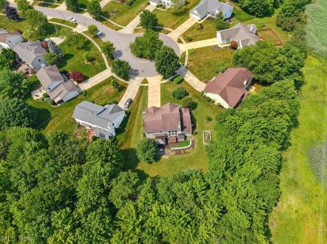 10313 Dayflower Drive Twinsburg OH 44087