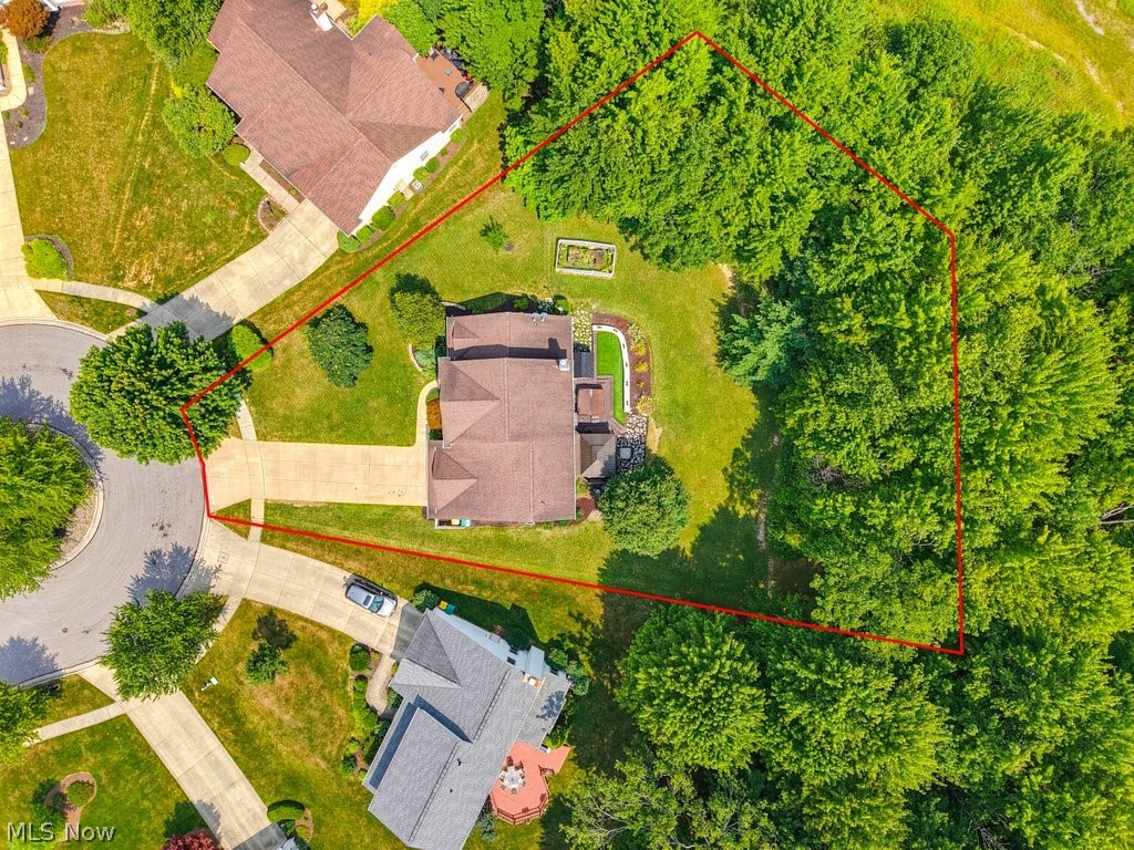 10313 Dayflower Drive Twinsburg OH 44087