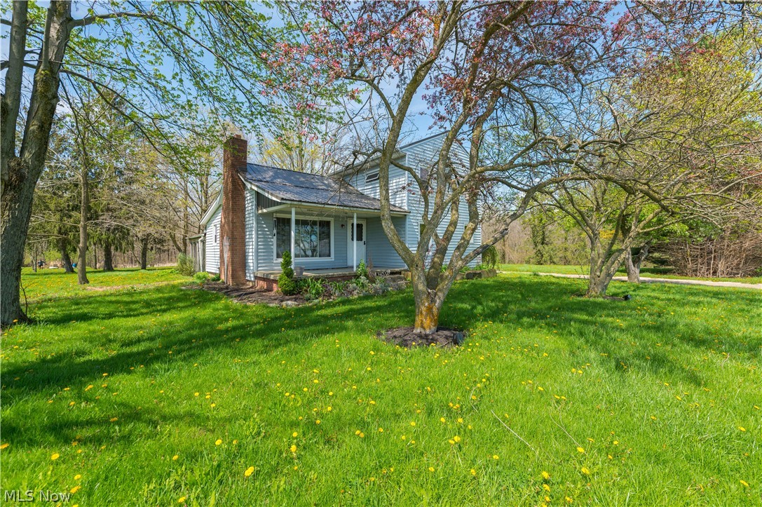 5226 State Route 60 Wakeman OH 44889