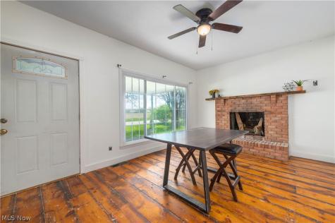 5226 State Route 60 Wakeman OH 44889