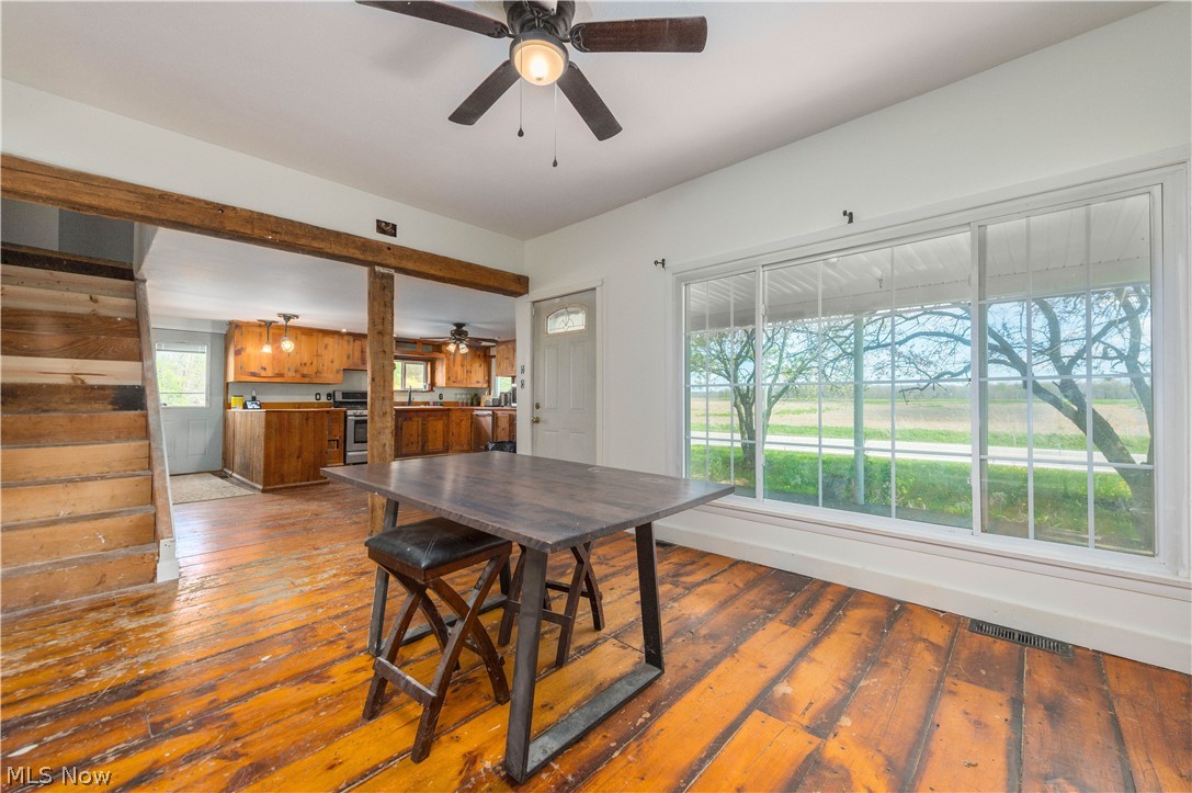 5226 State Route 60 Wakeman OH 44889