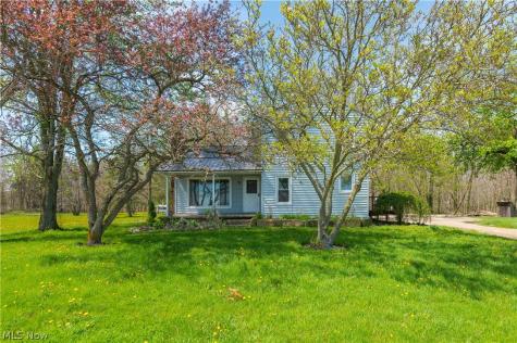 5226 State Route 60 Wakeman OH 44889
