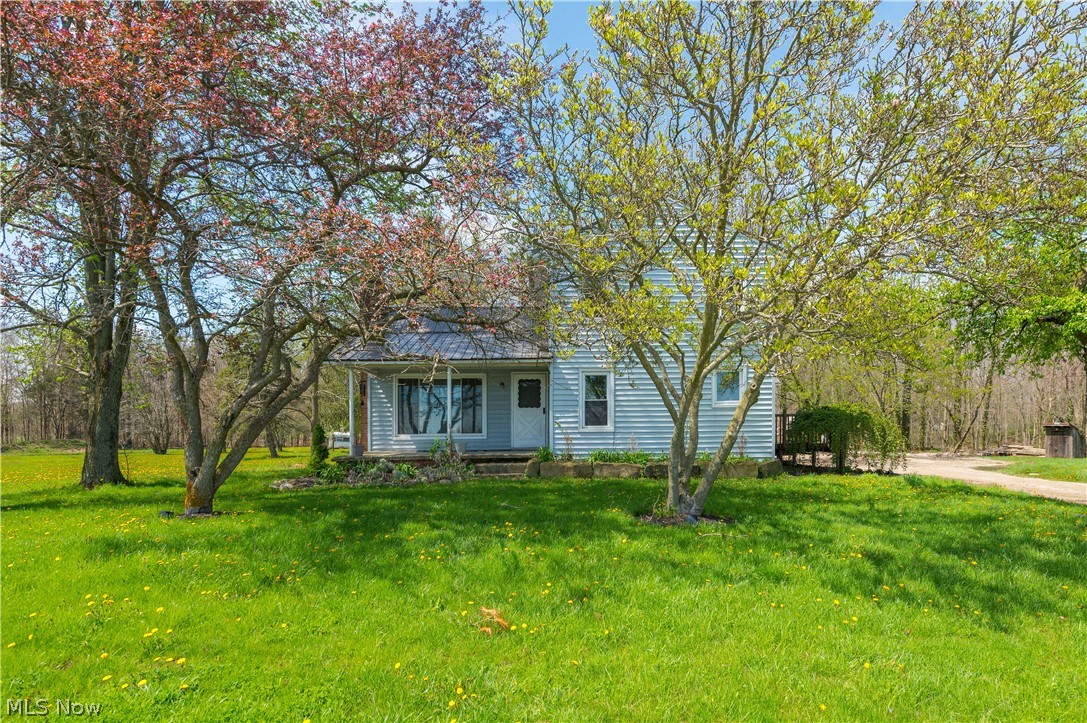 5226 State Route 60 Wakeman OH 44889