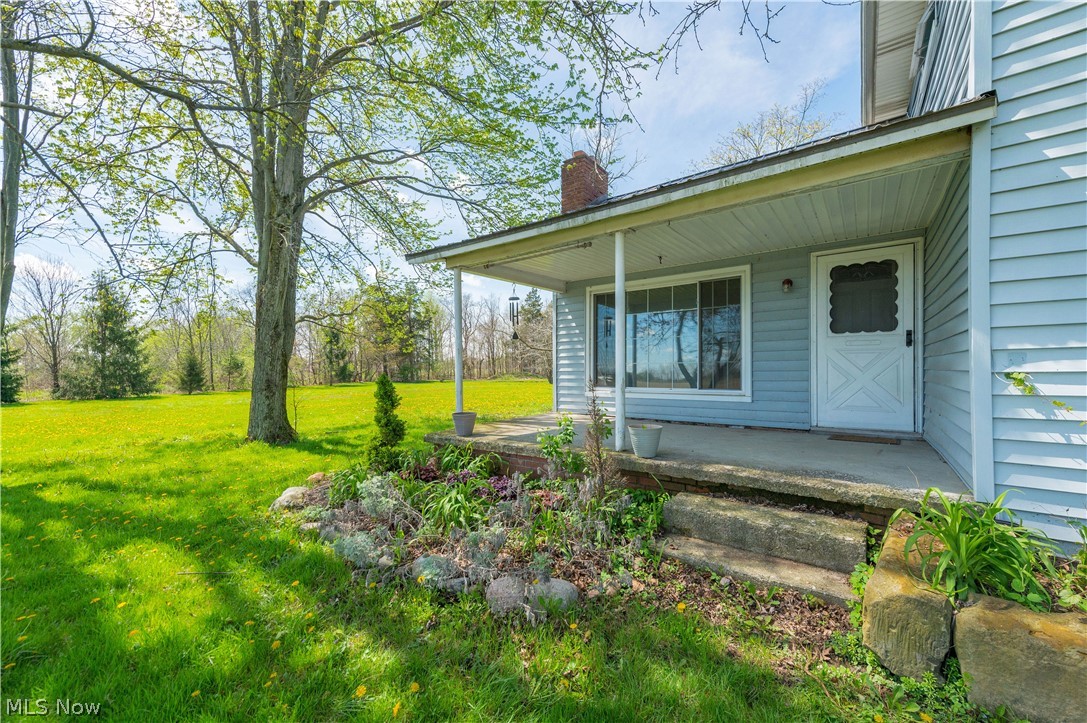 5226 State Route 60 Wakeman OH 44889