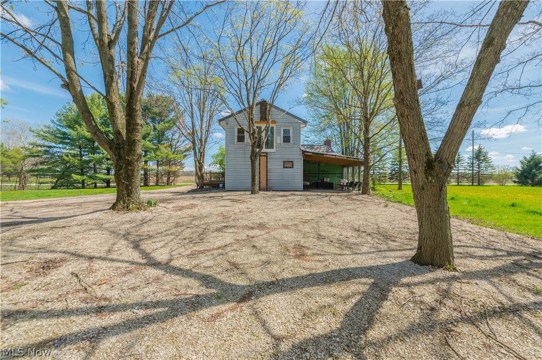 5226 State Route 60 Wakeman OH 44889