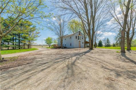 5226 State Route 60 Wakeman OH 44889