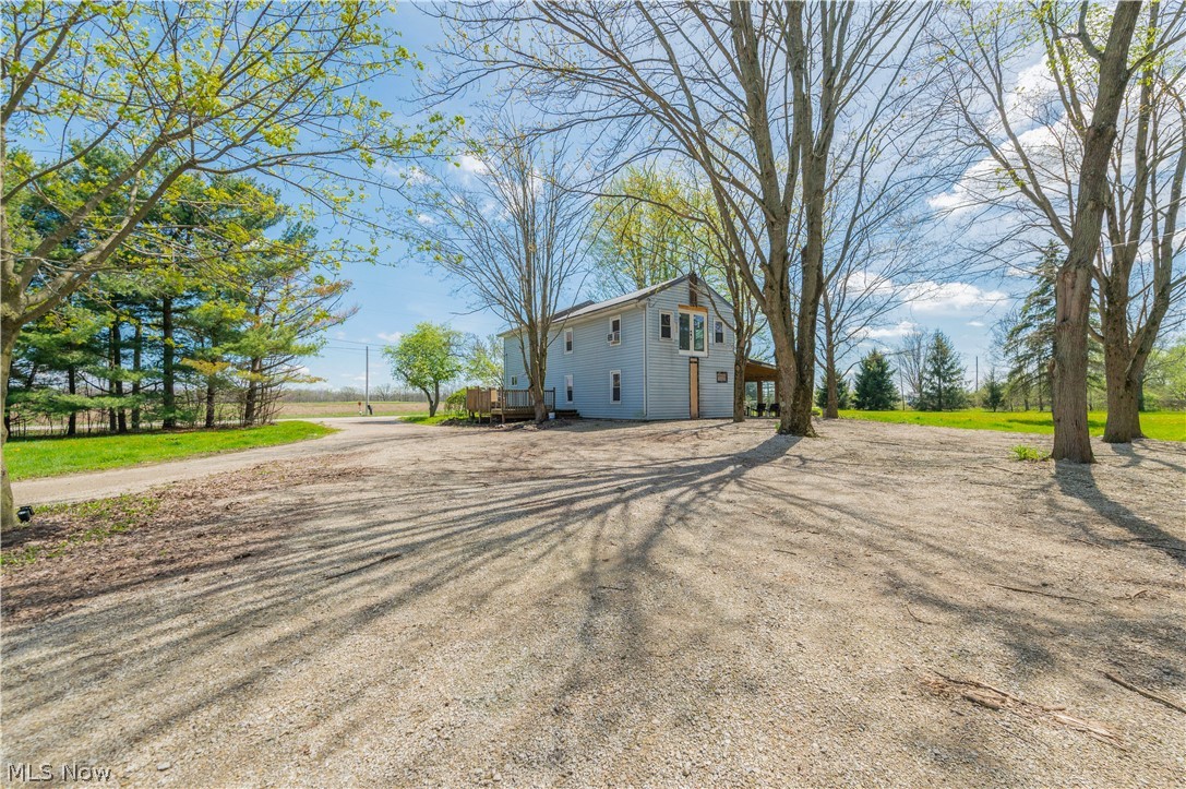 5226 State Route 60 Wakeman OH 44889