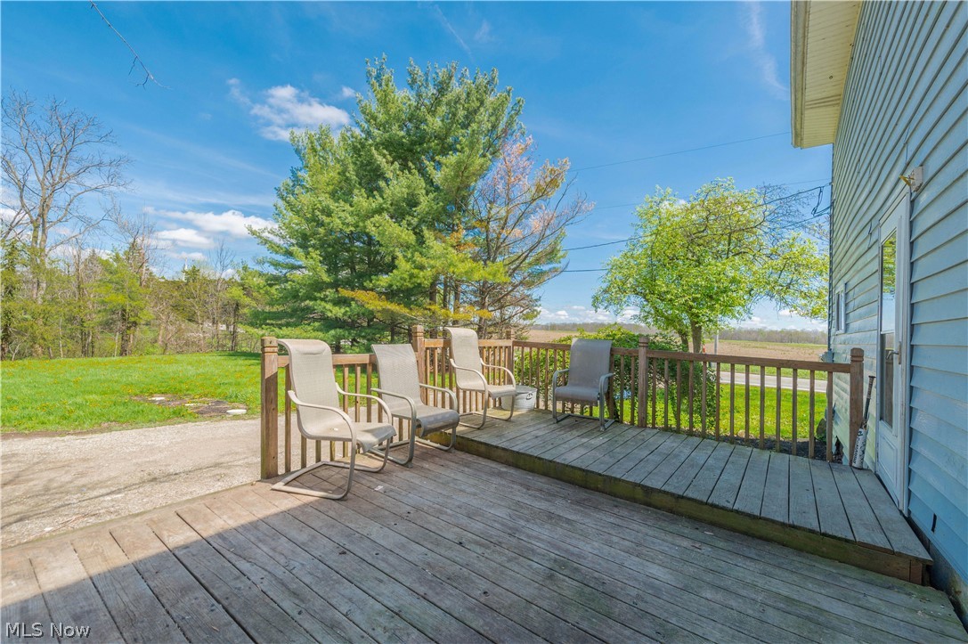 5226 State Route 60 Wakeman OH 44889
