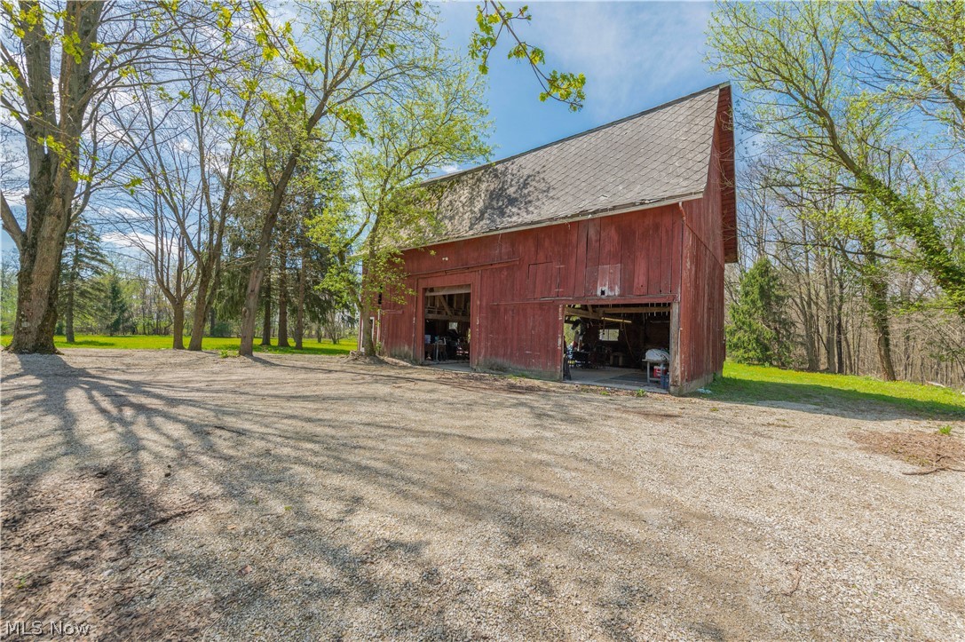 5226 State Route 60 Wakeman OH 44889