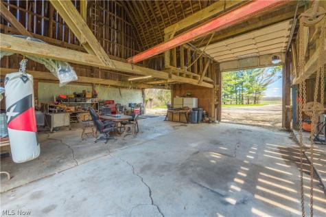 5226 State Route 60 Wakeman OH 44889