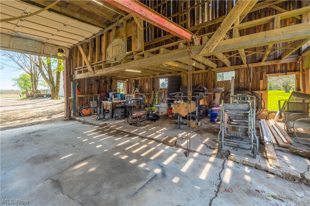 5226 State Route 60 Wakeman OH 44889
