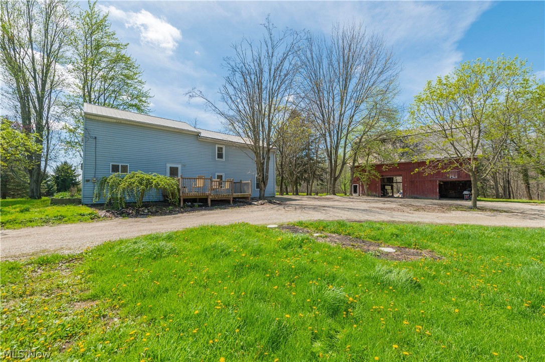 5226 State Route 60 Wakeman OH 44889