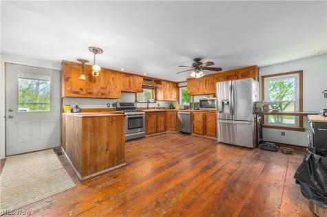 5226 State Route 60 Wakeman OH 44889