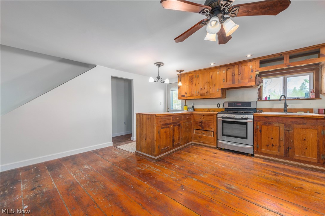 5226 State Route 60 Wakeman OH 44889