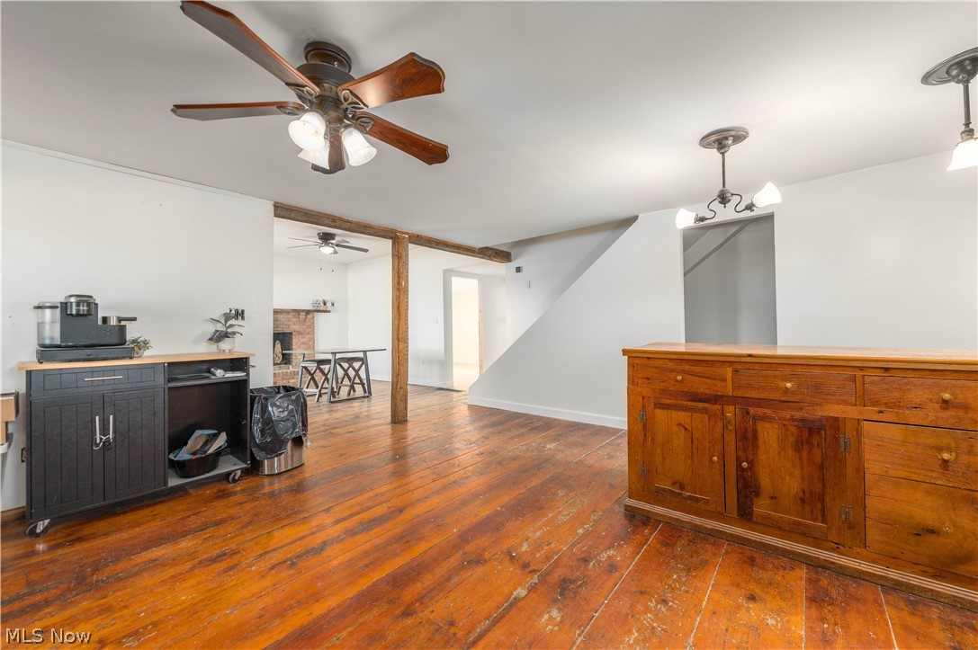5226 State Route 60 Wakeman OH 44889