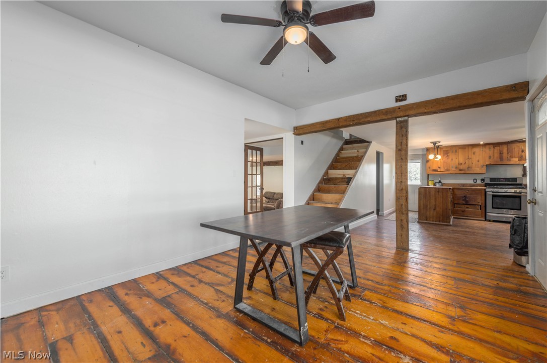 5226 State Route 60 Wakeman OH 44889