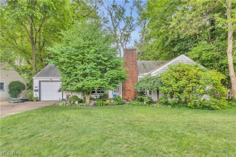 21757 Mastick Road Fairview Park OH 44126