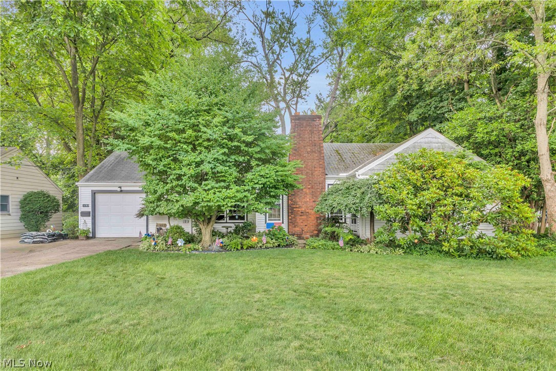 21757 Mastick Road Fairview Park OH 44126
