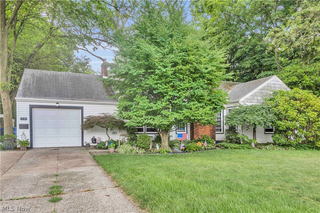 21757 Mastick Road Fairview Park OH 44126