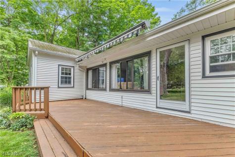 21757 Mastick Road Fairview Park OH 44126