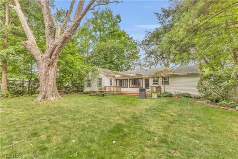 21757 Mastick Road Fairview Park OH 44126