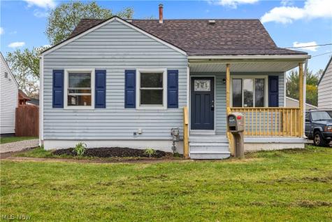 624 Eastern Heights Boulevard Elyria OH 44035