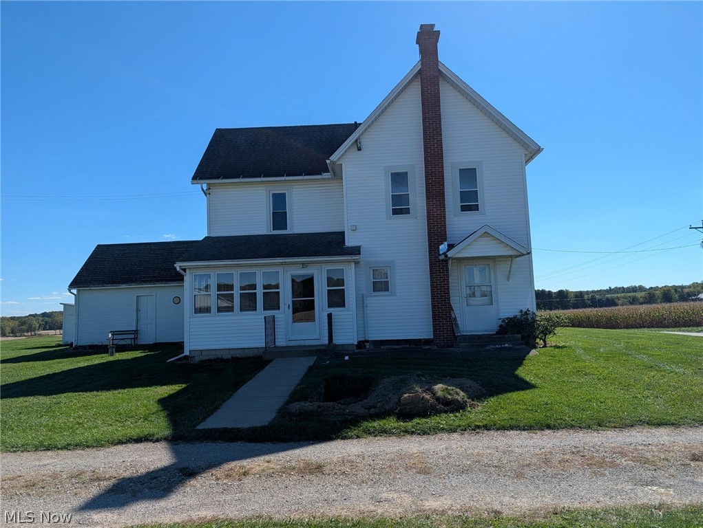 1731 County Road 655 Ashland OH 44805