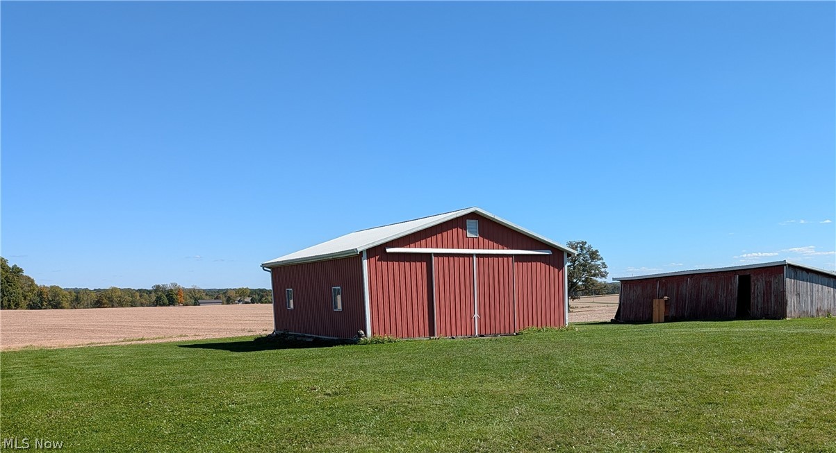 1731 County Road 655 Ashland OH 44805
