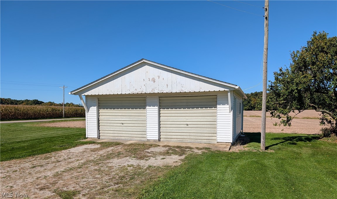 1731 County Road 655 Ashland OH 44805
