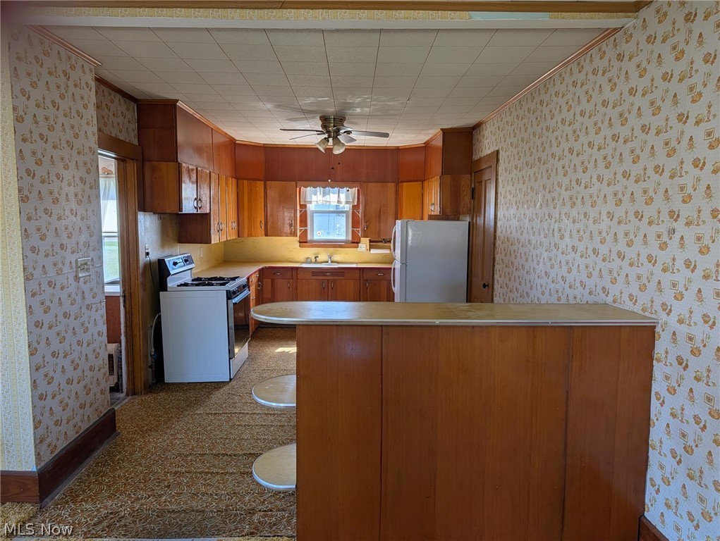1731 County Road 655 Ashland OH 44805