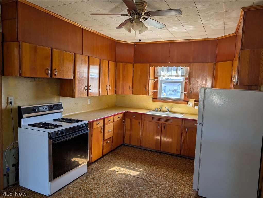 1731 County Road 655 Ashland OH 44805