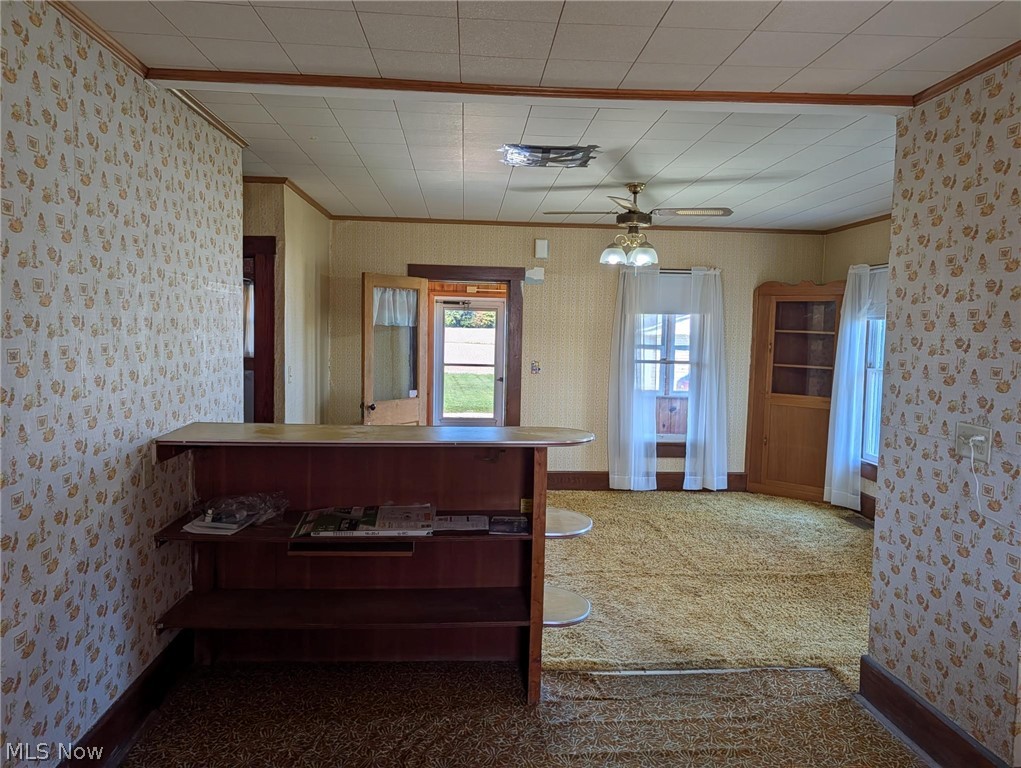 1731 County Road 655 Ashland OH 44805