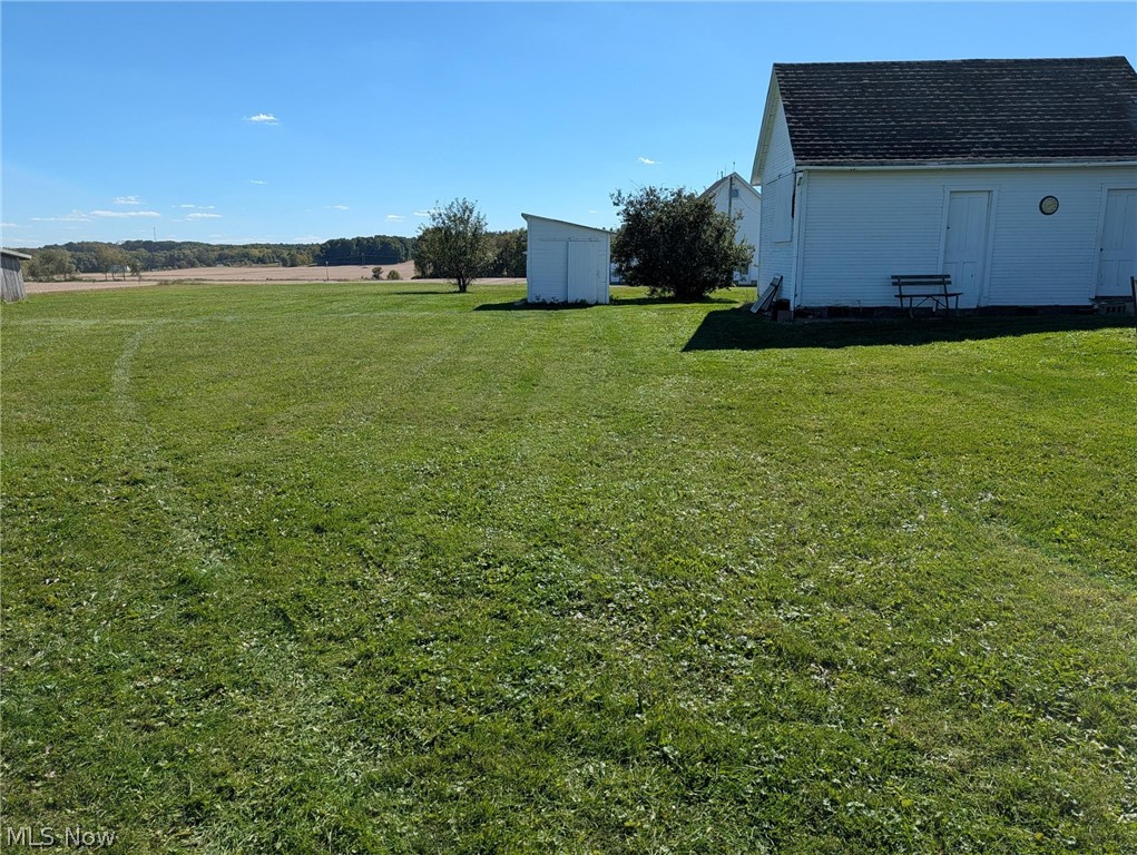 1731 County Road 655 Ashland OH 44805