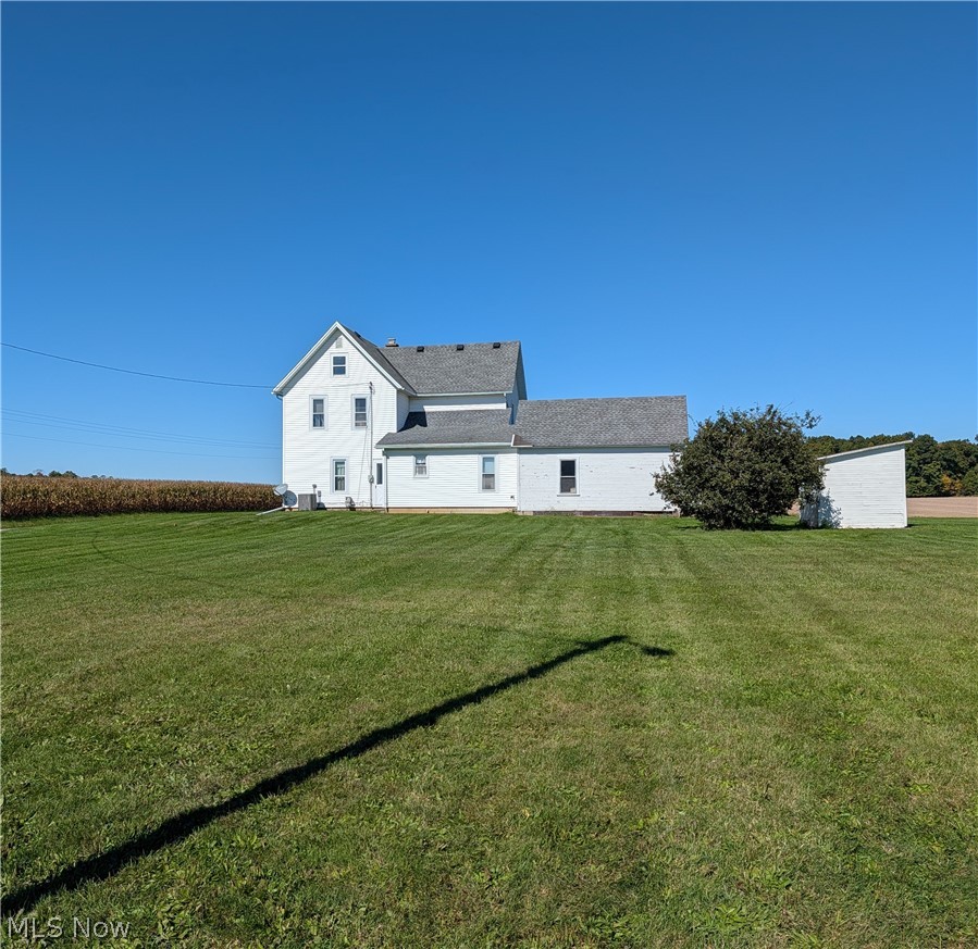 1731 County Road 655 Ashland OH 44805