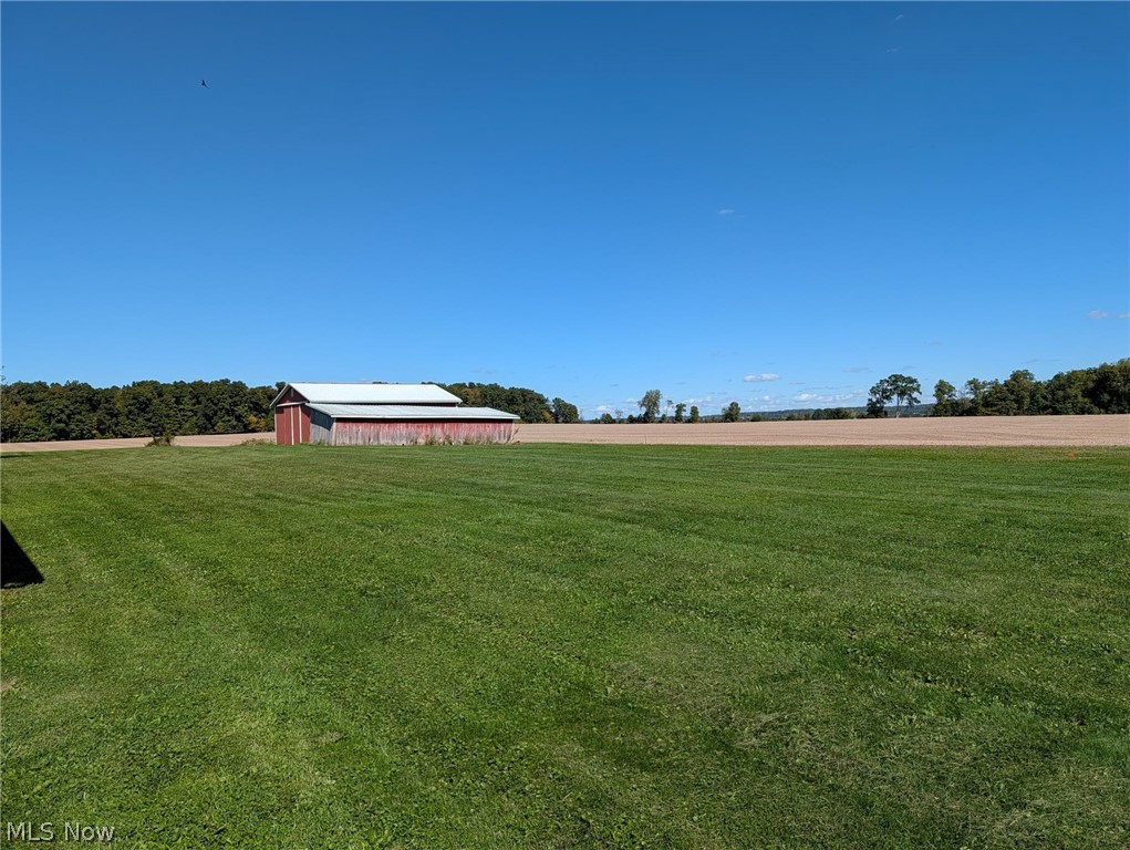 1731 County Road 655 Ashland OH 44805