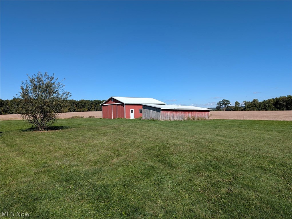 1731 County Road 655 Ashland OH 44805
