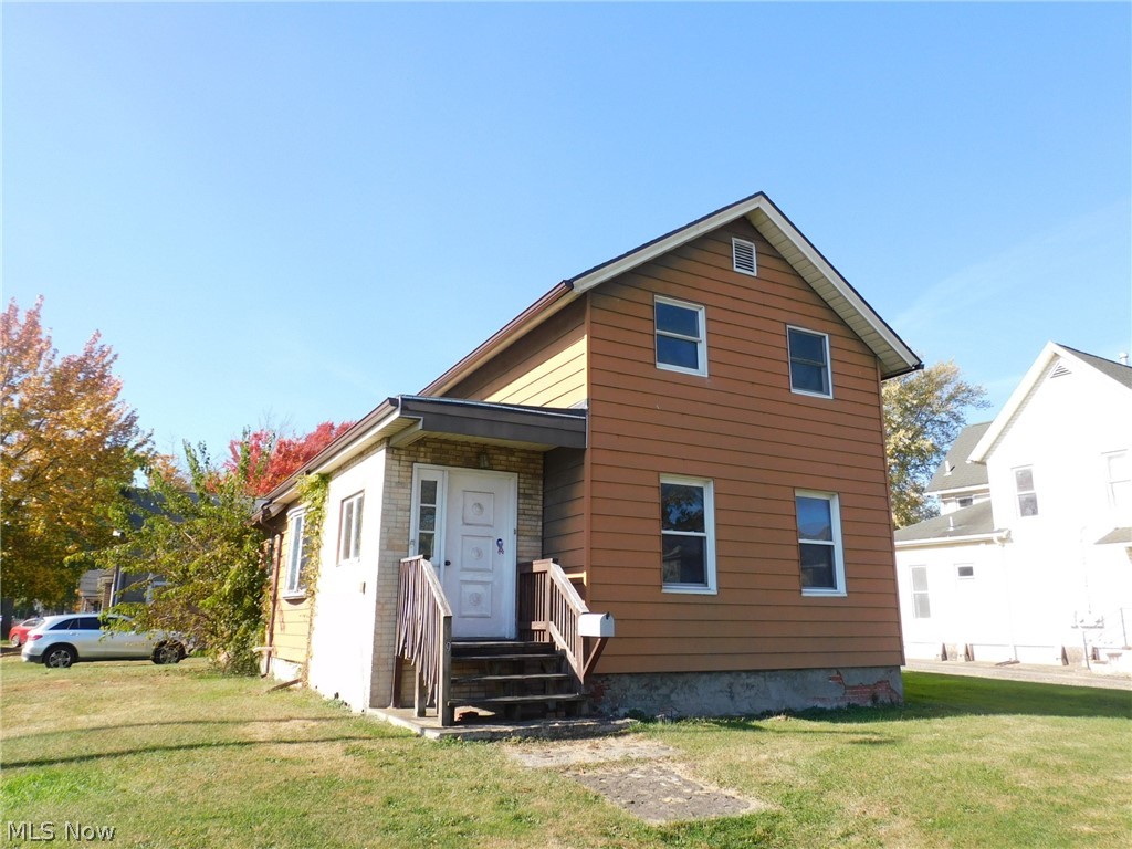 389 Broad Street Conneaut OH 44030