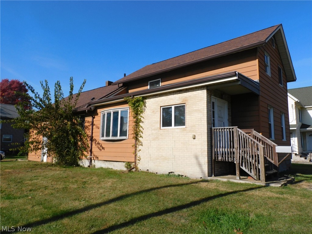 389 Broad Street Conneaut OH 44030