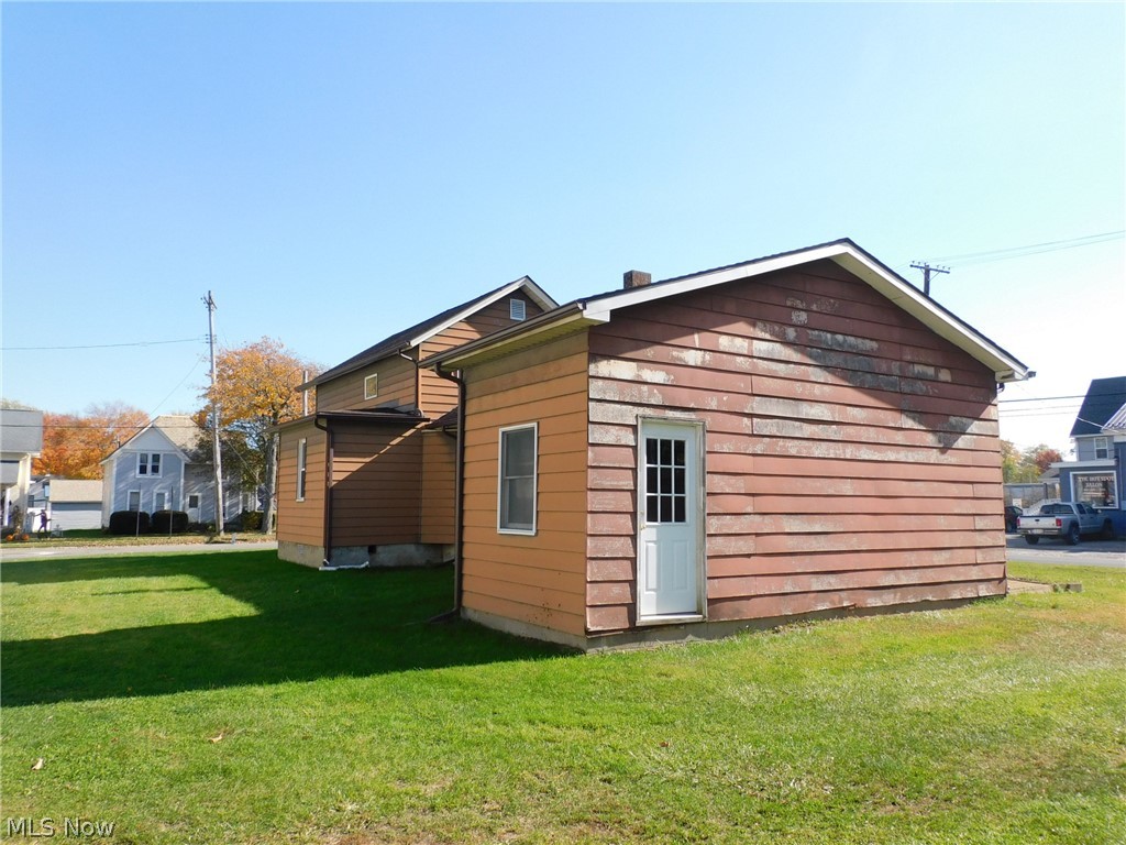 389 Broad Street Conneaut OH 44030