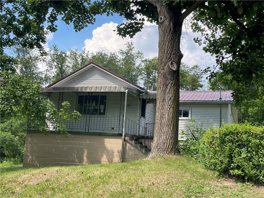 1321 Township Highway 134 Dillonvale OH 43917