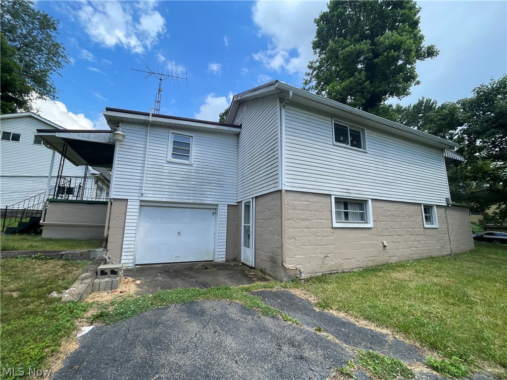 1321 Township Highway 134 Dillonvale OH 43917