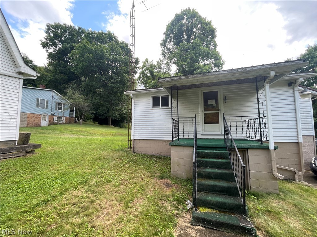 1321 Township Highway 134 Dillonvale OH 43917