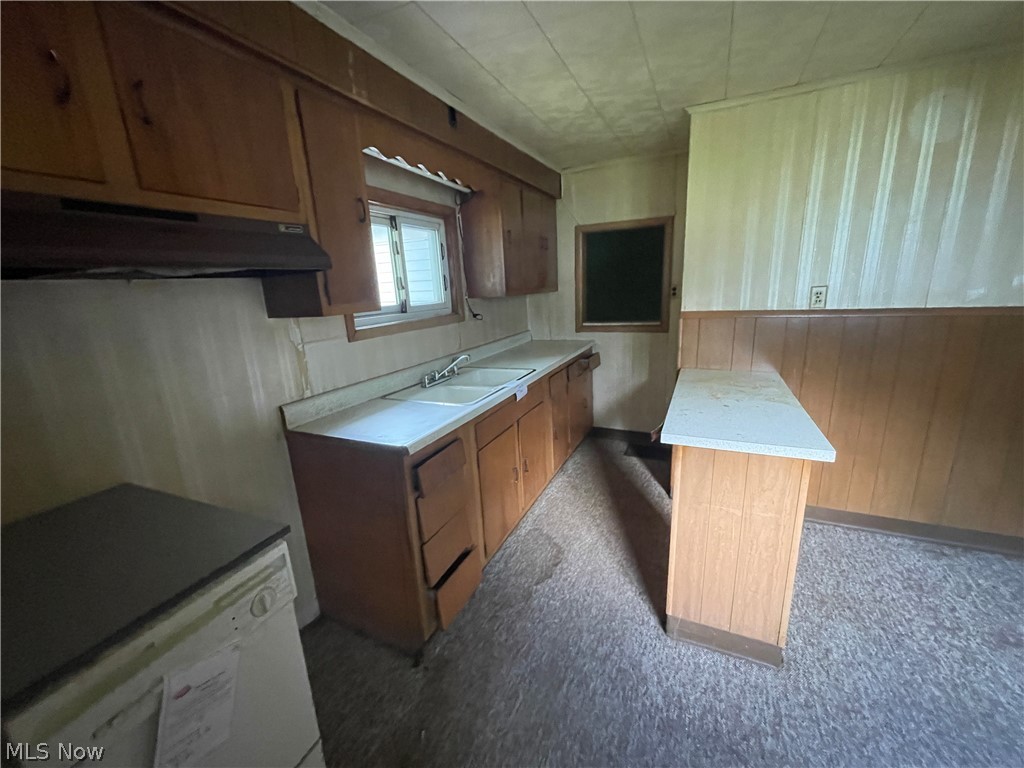 1321 Township Highway 134 Dillonvale OH 43917