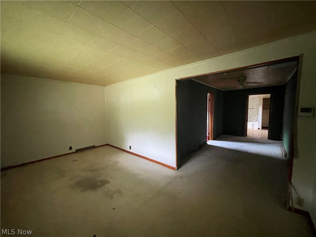 1321 Township Highway 134 Dillonvale OH 43917