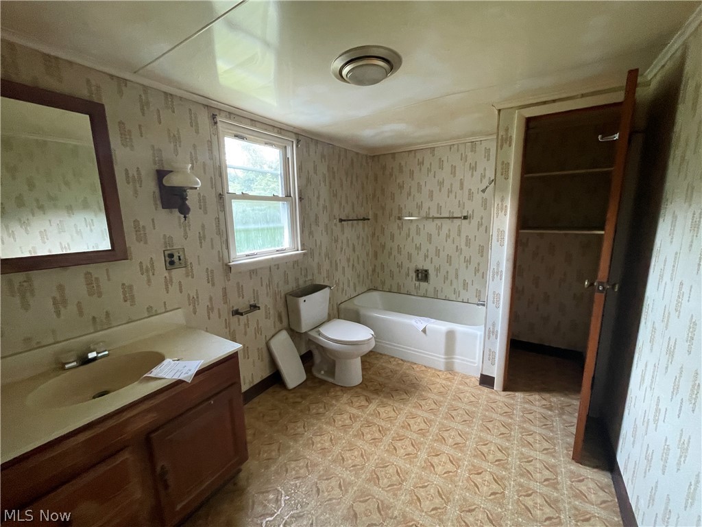 1321 Township Highway 134 Dillonvale OH 43917