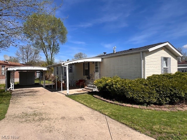 54 Flagler Olmsted Twp OH 44138