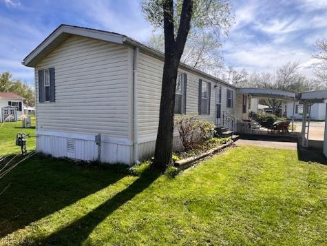54 Flagler Olmsted Twp OH 44138