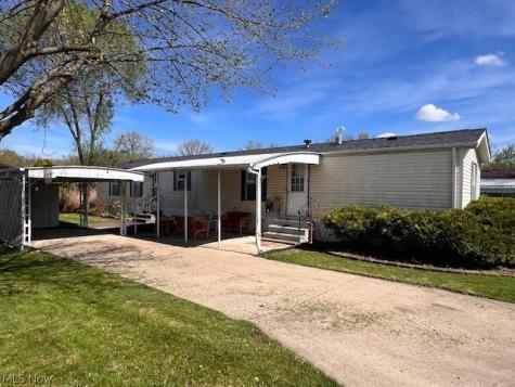 54 Flagler Olmsted Twp OH 44138