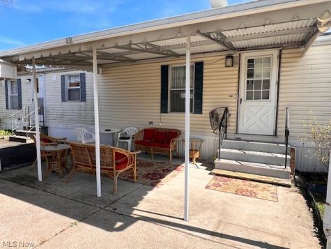 54 Flagler Olmsted Twp OH 44138